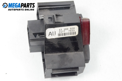 Panou butoane for Opel Corsa D Hatchback (07.2006 - 08.2014), № 13189529