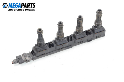 Zündspule for Opel Corsa D Hatchback (07.2006 - 08.2014) 1.2, 80 hp