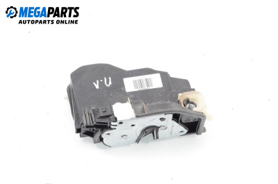 Schloss for BMW X1 Series SUV E84 (03.2009 - 06.2015), position: links, vorderseite