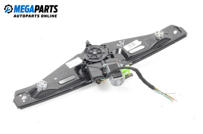 Electric window regulator for BMW X1 Series SUV E84 (03.2009 - 06.2015), 5 doors, suv, position: rear - right, № 299029807