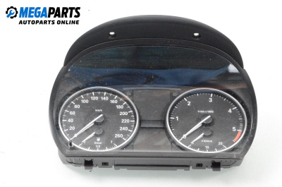 Instrument cluster for BMW X1 Series SUV E84 (03.2009 - 06.2015) sDrive 18 d, 143 hp, № 9316127