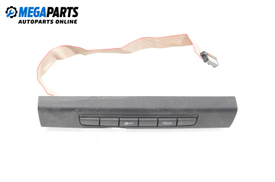 Buttons panel for BMW X1 Series SUV E84 (03.2009 - 06.2015)