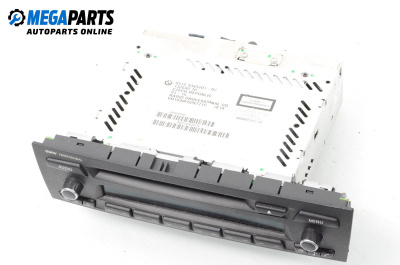 CD player for BMW X1 Series SUV E84 (03.2009 - 06.2015), № 9343201
