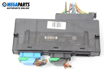 Comfort module for BMW X1 Series SUV E84 (03.2009 - 06.2015), № 9329798