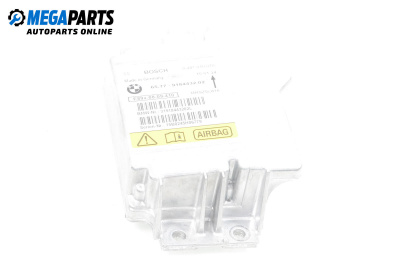 Airbag module for BMW X1 Series SUV E84 (03.2009 - 06.2015), № 9184432