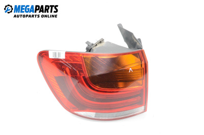 Tail light for BMW X1 Series SUV E84 (03.2009 - 06.2015), suv, position: left