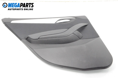 Interior door panel  for BMW X1 Series SUV E84 (03.2009 - 06.2015), 5 doors, suv, position: rear - left