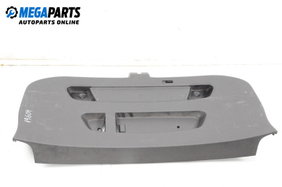 Boot lid plastic cover for BMW X1 Series SUV E84 (03.2009 - 06.2015), 5 doors, suv