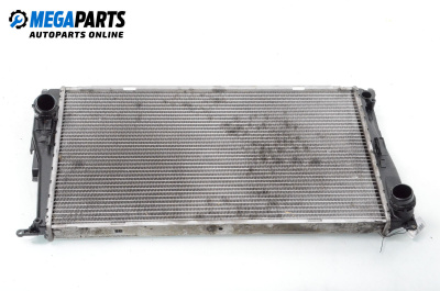 Water radiator for BMW X1 Series SUV E84 (03.2009 - 06.2015) sDrive 18 d, 143 hp