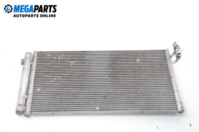 Air conditioning radiator for BMW X1 Series SUV E84 (03.2009 - 06.2015) sDrive 18 d, 143 hp