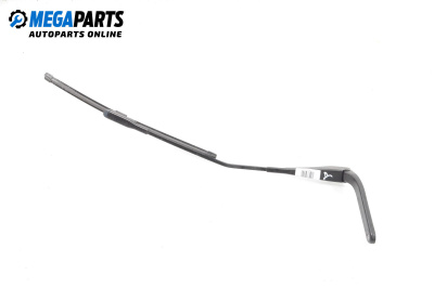 Braț ștergătoare parbriz for BMW X1 Series SUV E84 (03.2009 - 06.2015), position: dreapta