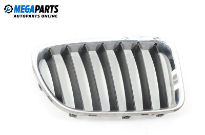 Grill for BMW X1 Series SUV E84 (03.2009 - 06.2015), suv, position: right