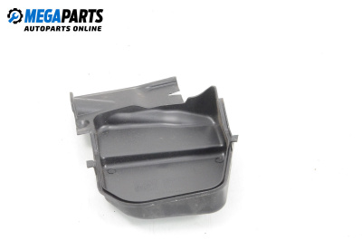 Skid plate for BMW X1 Series SUV E84 (03.2009 - 06.2015)