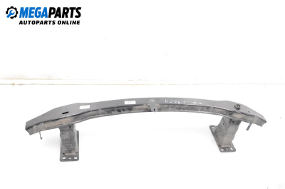 Bumper support brace impact bar for BMW X1 Series SUV E84 (03.2009 - 06.2015), suv, position: front