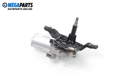 Front wipers motor for BMW X1 Series SUV E84 (03.2009 - 06.2015), suv, position: rear