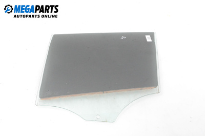 Window for BMW X1 Series SUV E84 (03.2009 - 06.2015), 5 doors, suv, position: rear - left