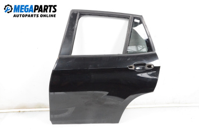 Ușă for BMW X1 Series SUV E84 (03.2009 - 06.2015), 5 uși, suv, position: dreaptă - spate