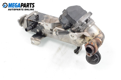 EGR valve for BMW X1 Series SUV E84 (03.2009 - 06.2015) sDrive 18 d, 143 hp