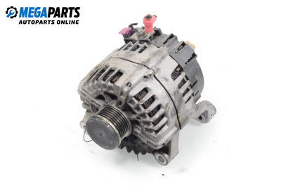 Alternator for BMW X1 Series SUV E84 (03.2009 - 06.2015) sDrive 18 d, 143 hp, № 8507624