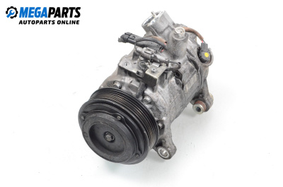 AC compressor for BMW X1 Series SUV E84 (03.2009 - 06.2015) sDrive 18 d, 143 hp, № 447140-0460