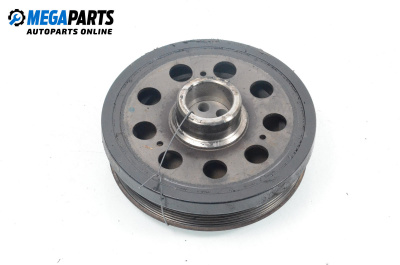 Damper pulley for BMW X1 Series SUV E84 (03.2009 - 06.2015) sDrive 18 d, 143 hp