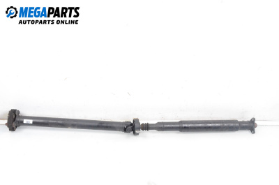 Tail shaft for BMW X1 Series SUV E84 (03.2009 - 06.2015) sDrive 18 d, 143 hp