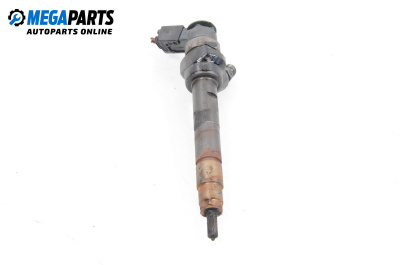 Diesel fuel injector for BMW X1 Series SUV E84 (03.2009 - 06.2015) sDrive 18 d, 143 hp, № 0445110 601