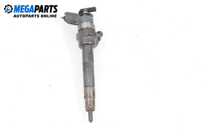 Diesel fuel injector for BMW X1 Series SUV E84 (03.2009 - 06.2015) sDrive 18 d, 143 hp, № 0445110 601