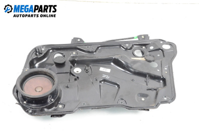 Power window mechanism for Volkswagen Golf IV Variant (05.1999 - 06.2006), 5 doors, station wagon, position: front - right