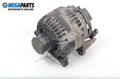 Alternator for Volkswagen Golf IV Variant (05.1999 - 06.2006) 1.9 TDI, 90 hp