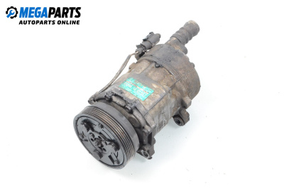 AC compressor for Volkswagen Golf IV Variant (05.1999 - 06.2006) 1.9 TDI, 90 hp, № 1J0820803F