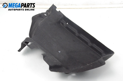 Capitonaj interior portbagaj for Peugeot 207 Hatchback (02.2006 - 12.2015), 3 uși, hatchback