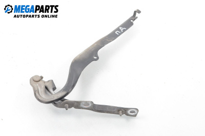 Motorhaubenscharnier for Peugeot 207 Hatchback (02.2006 - 12.2015), 3 türen, hecktür, position: rechts