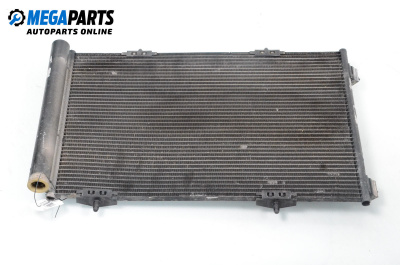 Air conditioning radiator for Peugeot 207 Hatchback (02.2006 - 12.2015) 1.6 16V Turbo, 150 hp