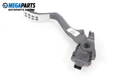 Throttle pedal for Peugeot 207 Hatchback (02.2006 - 12.2015), № 9681530580-00