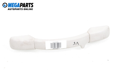 Handgriff for Peugeot 207 Hatchback (02.2006 - 12.2015), 3 türen, position: links, rückseite
