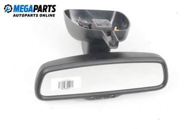 Electrochromatic mirror for Peugeot 207 Hatchback (02.2006 - 12.2015)