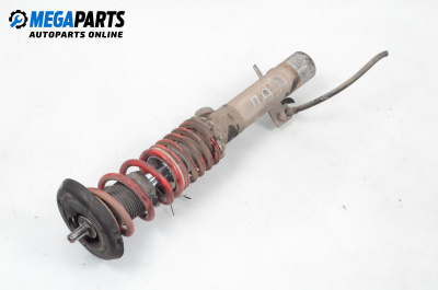 Macpherson shock absorber for Peugeot 207 Hatchback (02.2006 - 12.2015), hatchback, position: front - right