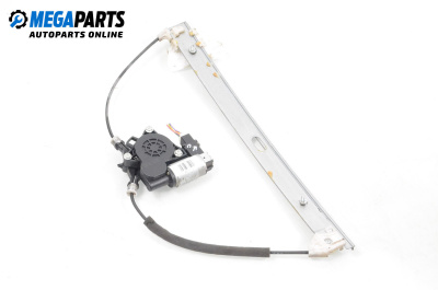 Antrieb el. fensterheber for Mazda 5 Minivan I (02.2005 - 12.2010), 5 türen, minivan, position: links, vorderseite