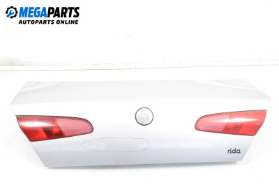 Capac spate for Alfa Romeo 166 Sedan (09.1998 - 06.2007), 5 uși, sedan, position: din spate