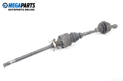 Driveshaft for Alfa Romeo 166 Sedan (09.1998 - 06.2007) 2.4 JTD, 150 hp, position: front - right