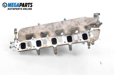 Intake manifold for Alfa Romeo 166 Sedan (09.1998 - 06.2007) 2.4 JTD, 150 hp