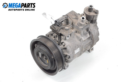 AC compressor for Alfa Romeo 166 Sedan (09.1998 - 06.2007) 2.4 JTD, 150 hp, № 447220-8153