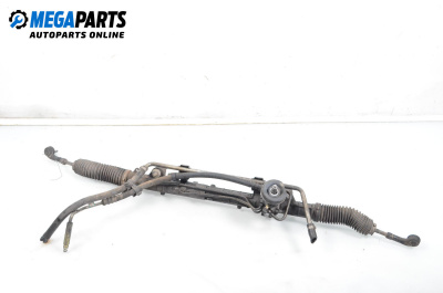 Hydraulic steering rack for Alfa Romeo 166 Sedan (09.1998 - 06.2007), sedan