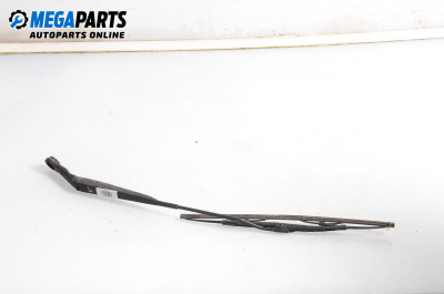 Wischerarm frontscheibe for Nissan Micra III Hatchback (01.2003 - 06.2010), position: rechts
