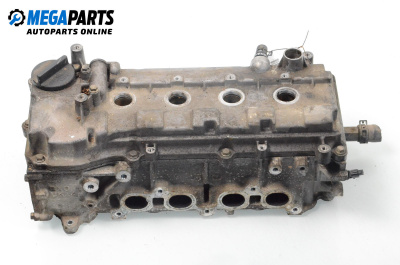 Engine head for Nissan Micra III Hatchback (01.2003 - 06.2010) 1.0 16V, 65 hp