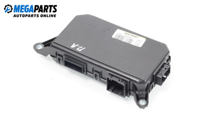 Door module for Alfa Romeo 159 Sportwagon (03.2006 - 11.2011), № 50510087