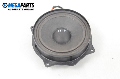 Loudspeaker for Alfa Romeo 159 Sportwagon (03.2006 - 11.2011)