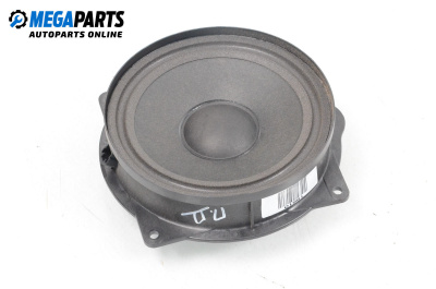 Difuzor for Alfa Romeo 159 Sportwagon (03.2006 - 11.2011)