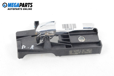 Inner handle for Alfa Romeo 159 Sportwagon (03.2006 - 11.2011), 5 doors, station wagon, position: front - left